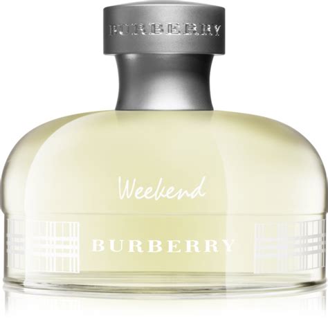 profumo burberry weekend 30 ml prezzo|Burberry Weekend for Women Classic Eau de Parfum 30ml .